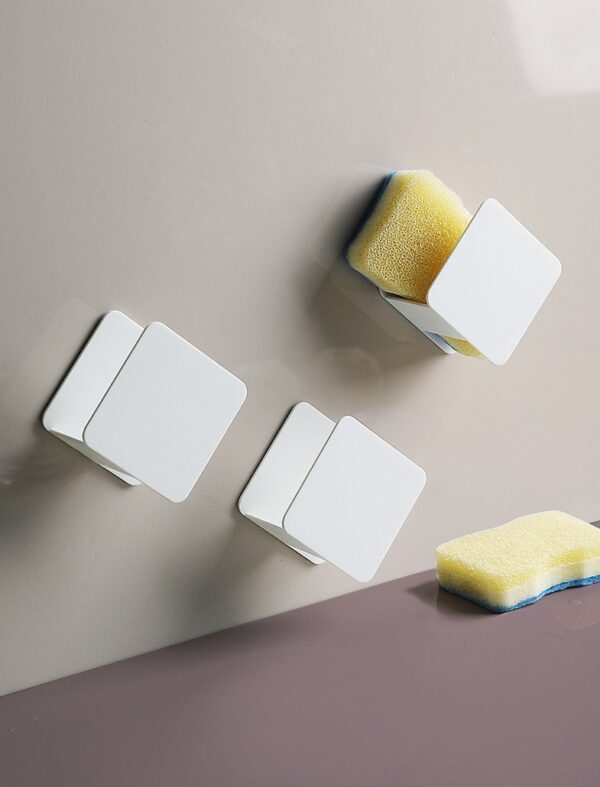 ขาย ที่วางฟองน้ำติดผนัง Kitchen Sponge Rack