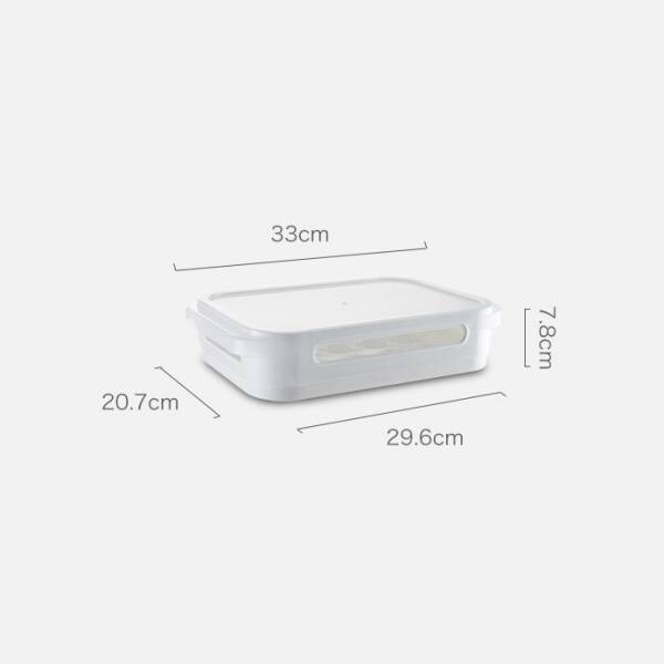 ขาย กล่องอเนกประสงค์ Versatile Storage Box