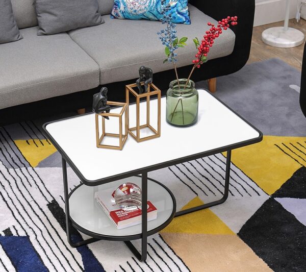 ขาย โต๊ะกลางห้องรับแขก Designed Livingroom Table