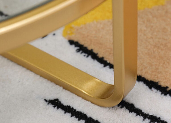ขาย โต๊ะกลางห้องรับแขก Designed Livingroom Table