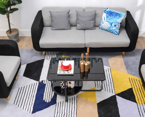 ขาย โต๊ะกลางห้องรับแขก Designed Livingroom Table