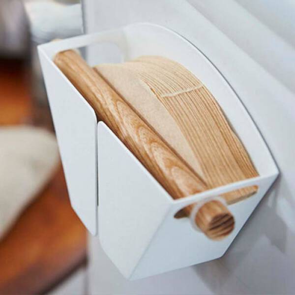 ขาย ที่เก็บฟิลเตอร์กาแฟ Coffee Filter Paper Storage Shelf