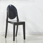 ขาย เก้าอี้ใสตกแต่งบ้าน Creative Chair II