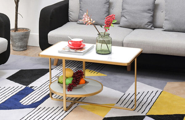 ขาย โต๊ะกลางห้องรับแขก Designed Livingroom Table