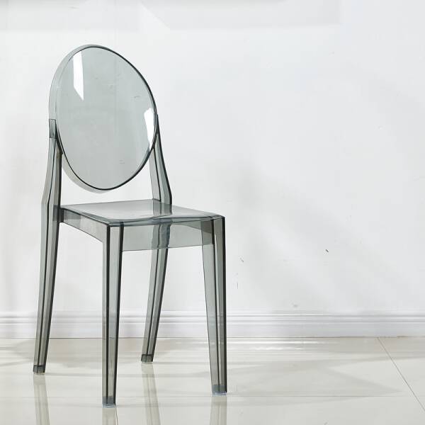 ขาย เก้าอี้ใสตกแต่งบ้าน Creative Chair II