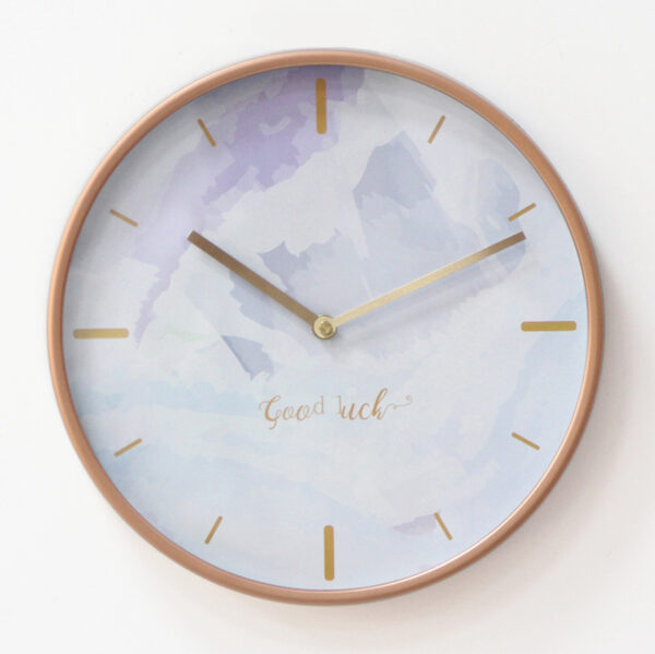 ขาย นาฬิกาสำหรับตกแต่งบ้าน Wall Decorative Clock II