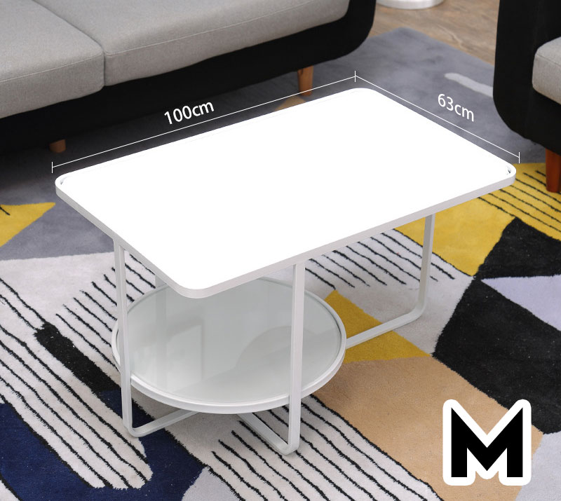 ขาวขาว M