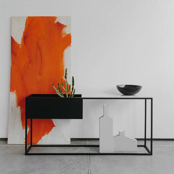 ขาย โต๊ะวางของสำหรับตกแต่งบ้าน Minimal Sideboard