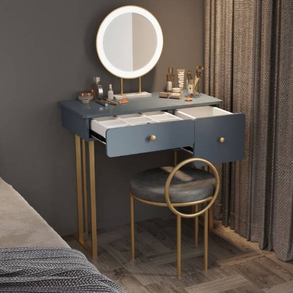 ขาย ชุดโต๊ะเครื่องแป้ง Dressing Table Set X