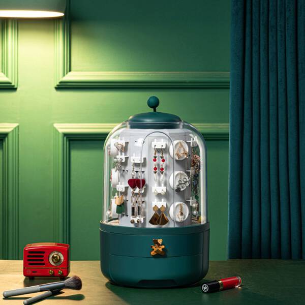 ขาย กล่องเครื่องประดับ Accessories Storage IX
