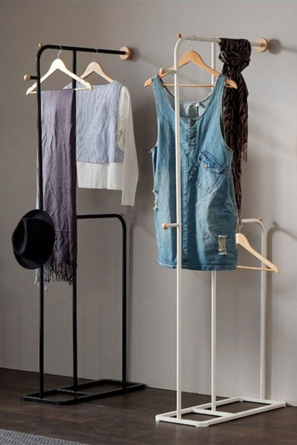 ขาย ราวแขวนผ้าอเนกประสงค์ Designed Clothes Shelf II