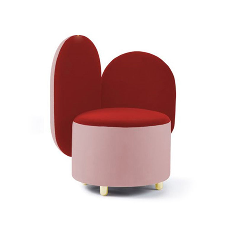 แดง-ชมพู