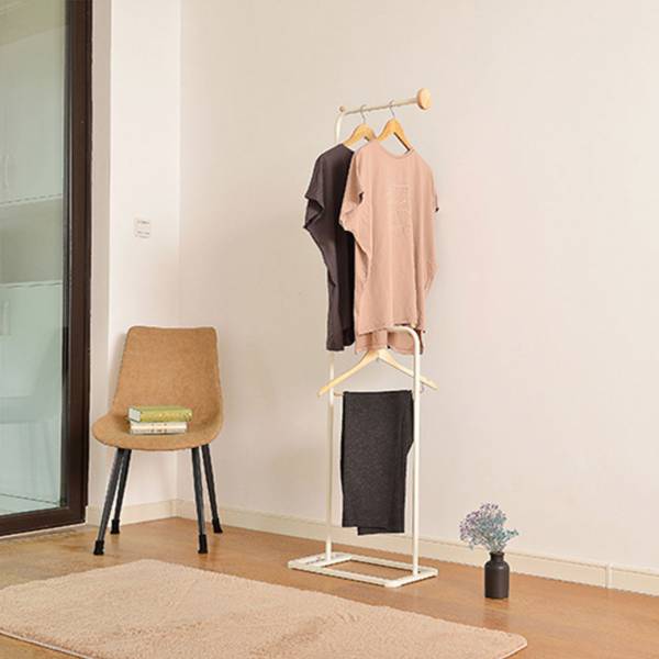 ขาย ราวแขวนผ้าอเนกประสงค์ Designed Clothes Shelf I