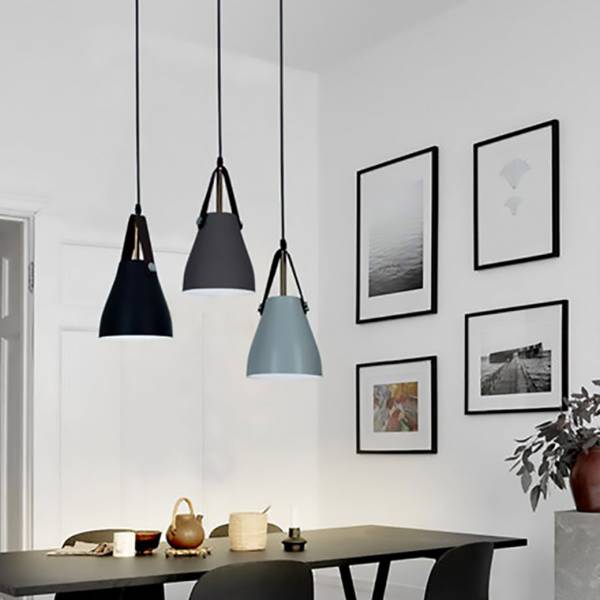 ขาย โคมไฟติดเพดานสำหรับตกแต่งบ้าน Home Decor Ceiling Lamp V