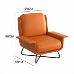 ขาย เก้าอี้สำหรับตกแต่งบ้าน Designed Decor Chair