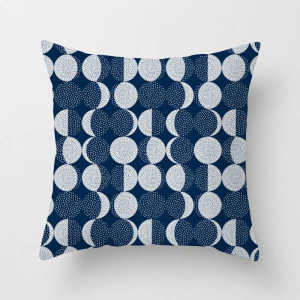 ขาย หมอนหนุนแต่งบ้าน Home Decor Pillow V