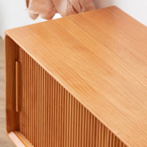 ขาย ตู้เก็บรองเท้าอเนกประสงค์ Designed Wooden Bench Storage