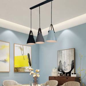 ขาย โคมไฟติดเพดานสำหรับตกแต่งบ้าน Home Decor Ceiling Lamp V
