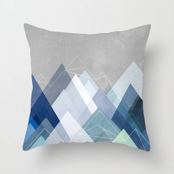 ขาย หมอนหนุนแต่งบ้าน Home Decor Pillow V