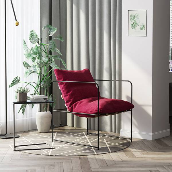 ขาย เก้าอี้สำหรับตกแต่งบ้าน Home Decor Chair XX