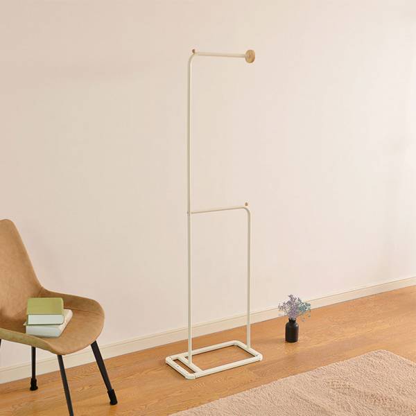 ขาย ราวแขวนผ้าอเนกประสงค์ Designed Clothes Shelf I