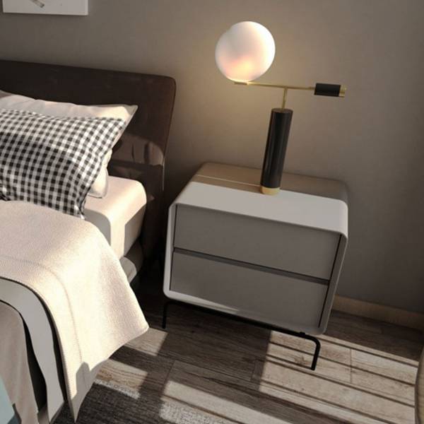 ขาย โต๊ะข้างเตียง Home Decor Night Table