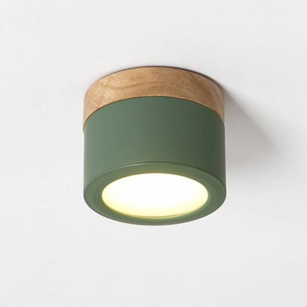 ขาย โคมไฟแต่งบ้านติดเพดาน Pastel Decor Lamp