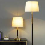 ขาย โคมไฟตั้งพื้น Home Decor Table Lamp III