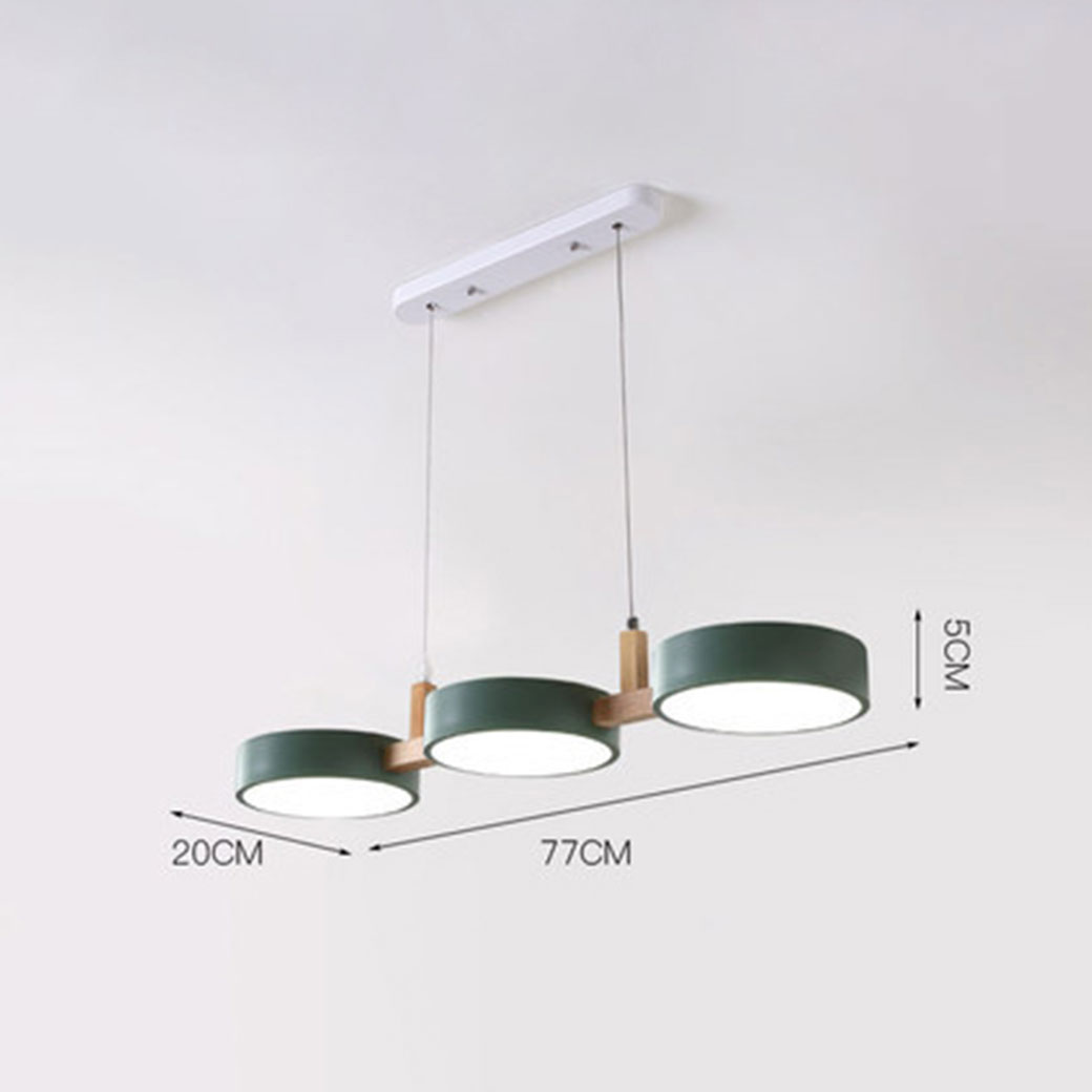 สีเขียว