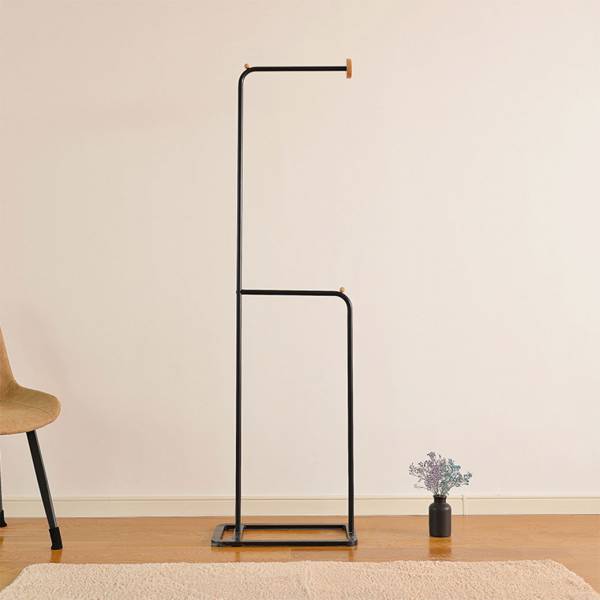 ขาย ราวแขวนผ้าอเนกประสงค์ Designed Clothes Shelf I