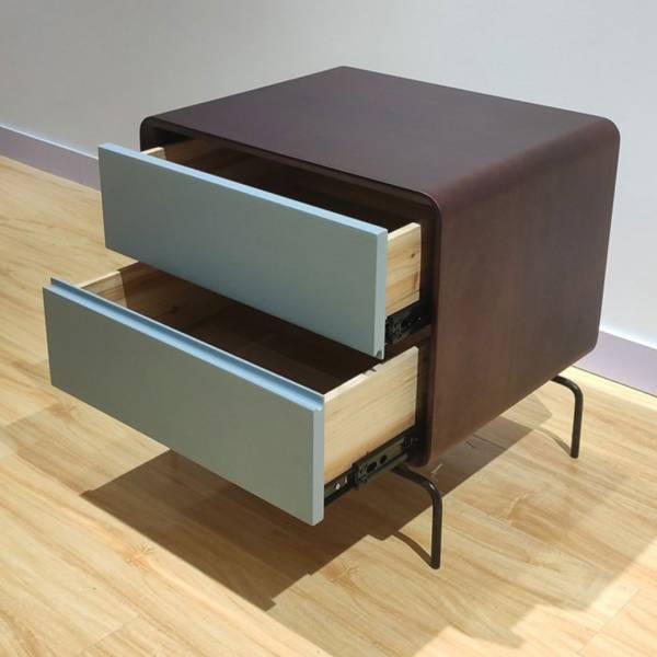 ขาย โต๊ะข้างเตียง Home Decor Night Table