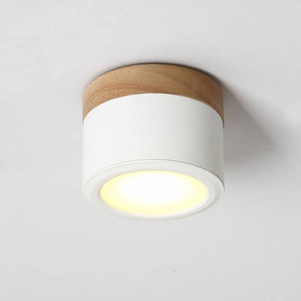 ขาย โคมไฟแต่งบ้านติดเพดาน Pastel Decor Lamp