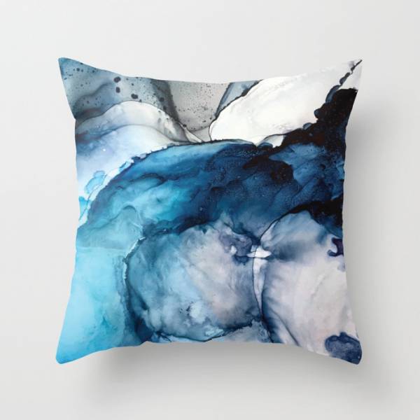 ขาย หมอนหนุนแต่งบ้าน Home Decor Pillow V