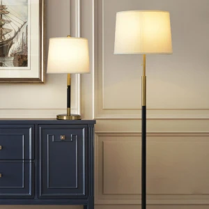 ขาย โคมไฟตั้งพื้น Home Decor Table Lamp III