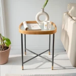 ขาย โต๊ะข้างอเนกประสงค์ Square Side Table II