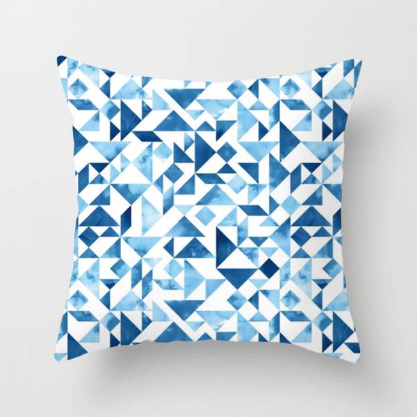 ขาย หมอนหนุนแต่งบ้าน Home Decor Pillow V