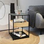 ขาย โต๊ะข้างอเนกประสงค์ 3 Layers Side Table