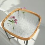 ขาย โต๊ะข้างอเนกประสงค์ Square Side Table II