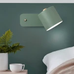 ขาย โคมไฟตกแต่งติดผนัง Bedhead Wall Decor Lamp