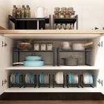 ขาย ที่วางจานอเนกประสงค์ Dish Storage Rack