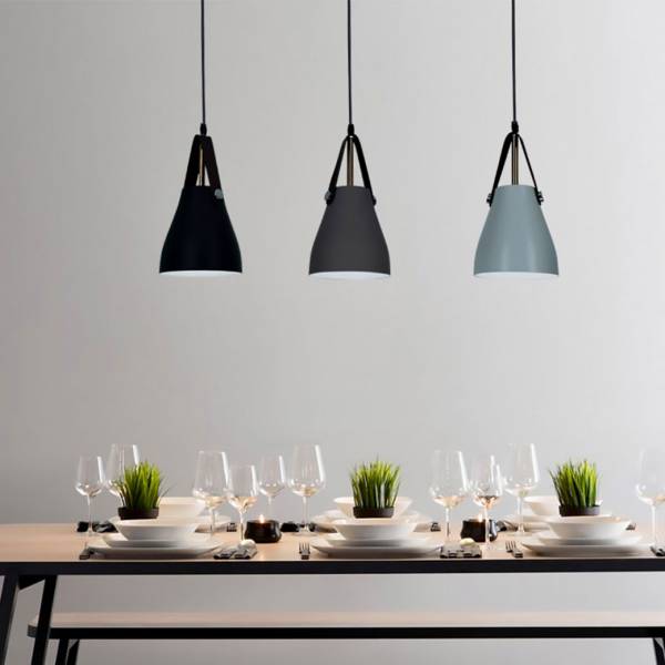 ขาย โคมไฟติดเพดานสำหรับตกแต่งบ้าน Home Decor Ceiling Lamp V