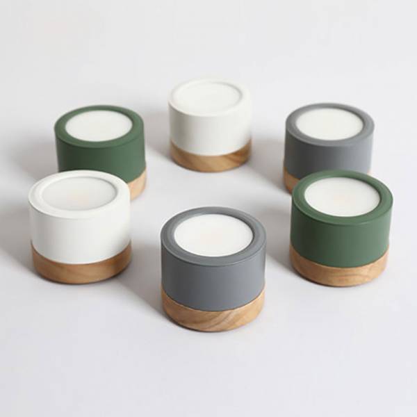 ขาย โคมไฟแต่งบ้านติดเพดาน Pastel Decor Lamp