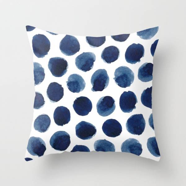 ขาย หมอนหนุนแต่งบ้าน Home Decor Pillow V