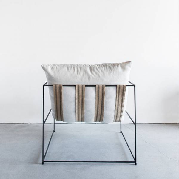 ขาย เก้าอี้สำหรับตกแต่งบ้าน Home Decor Chair XX