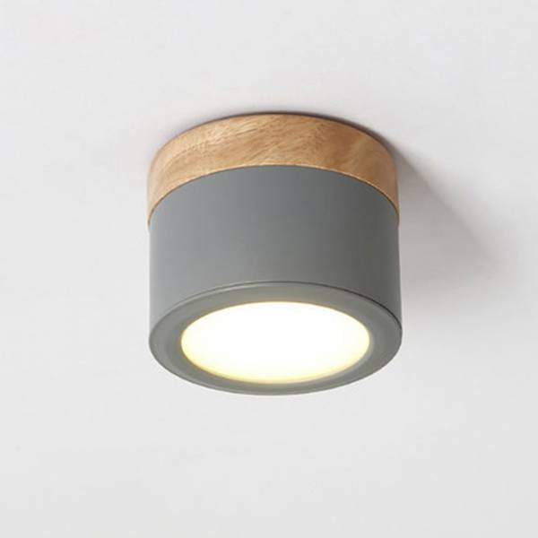 ขาย โคมไฟแต่งบ้านติดเพดาน Pastel Decor Lamp