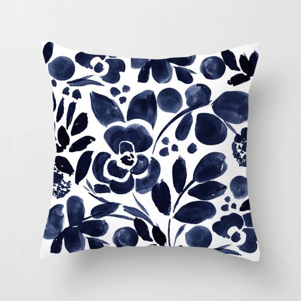 ขาย หมอนหนุนแต่งบ้าน Home Decor Pillow V
