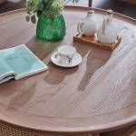 ขาย ชุดโต๊ะห้องรับแขก Home Decor Rattan Coffee Table