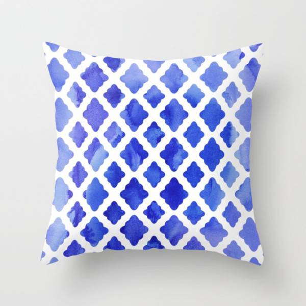 ขาย หมอนหนุนแต่งบ้าน Home Decor Pillow V