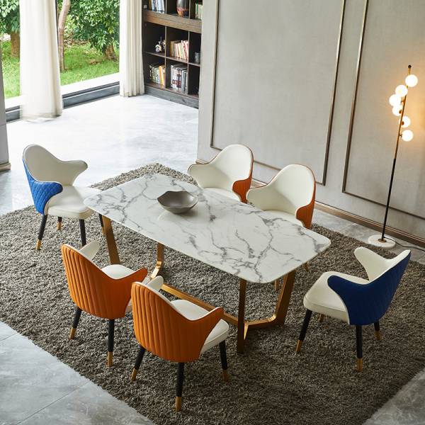 ขาย เก้าอี้สำหรับตกแต่งบ้าน Luxury Decorating Chair II