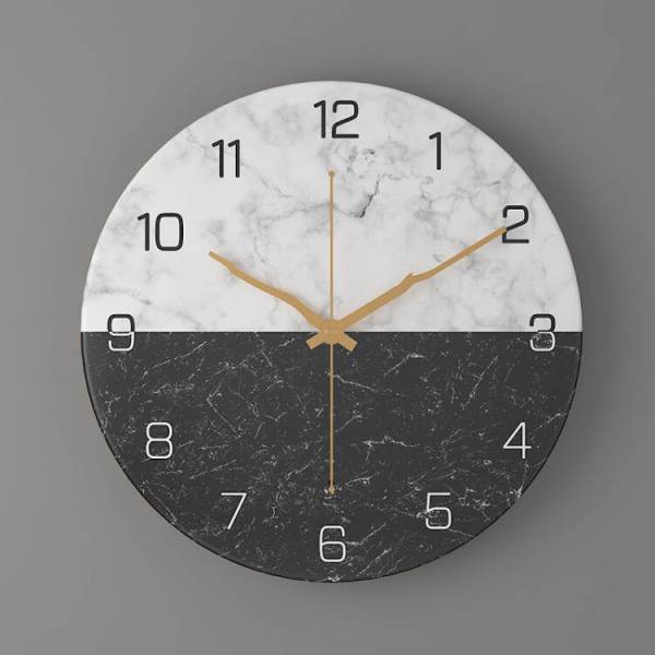 ขาย นาฬิกาสำหรับตกแต่งบ้าน Designed Decorating Clock II